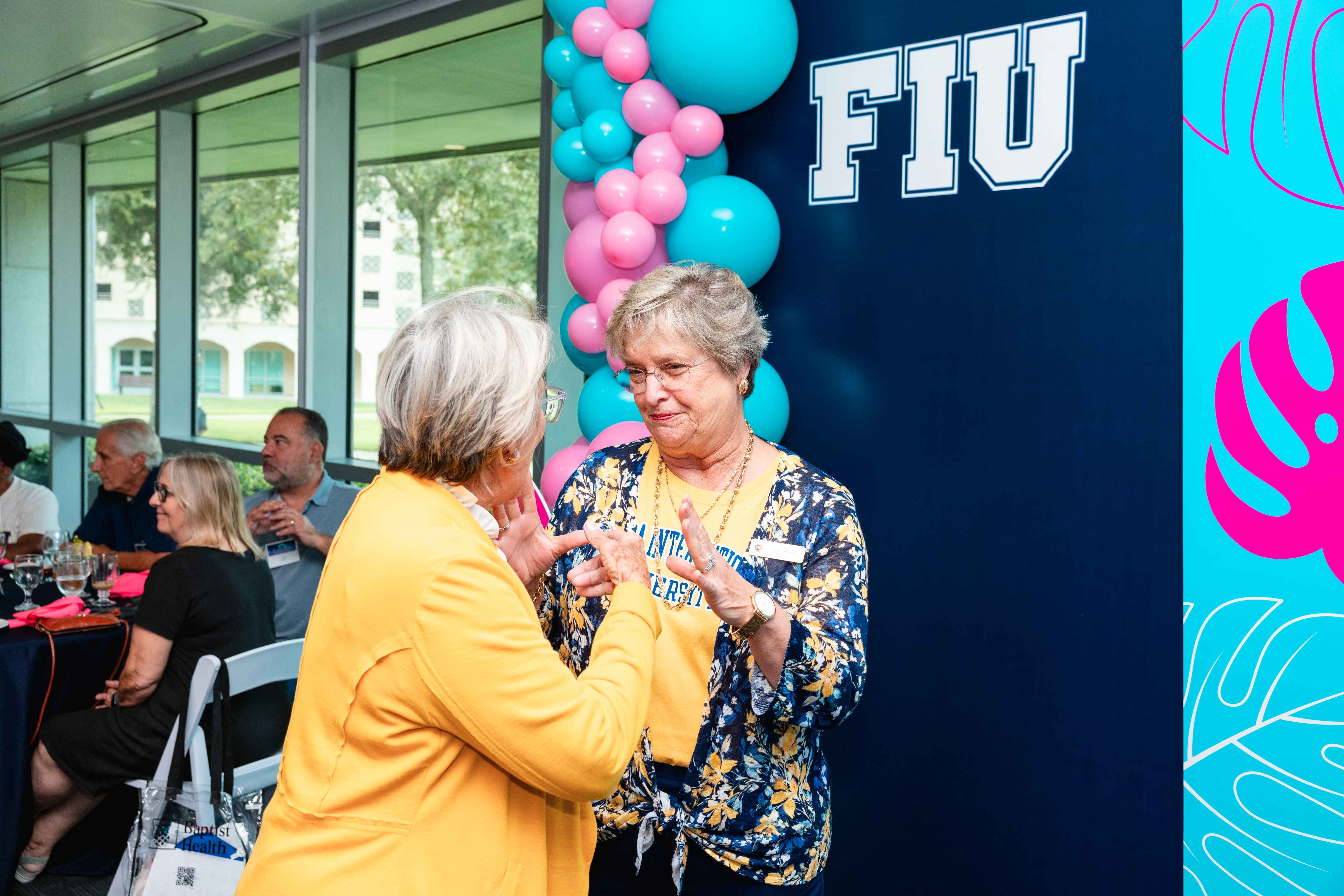 University Event Accommodation