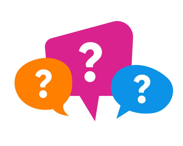 Question Parking Lot